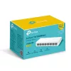 TP-Link 8 prievadų 10/100Mbps stalinis tinklo jungiklis
