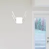 TP-Link ARCHER C24 belaidis maršrutizatorius Fast Ethernet dviejų juostų (2,4 GHz / 5 GHz) Baltas