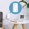 TP-Link RE190 belaidžio tinklo stiprintuvas, AC750, baltas