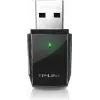 TP-LINK Archer T2U belaidis USB adapteris 600 Mbit/s