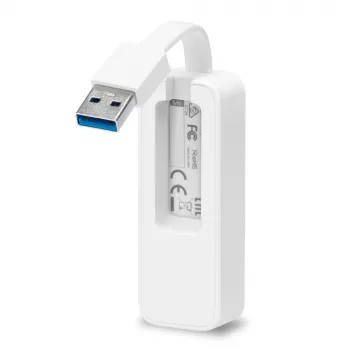 TP-Link UE300 tinklo plokštė Ethernet 1000 Mbit/s