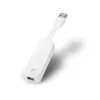 TP-Link UE300 tinklo plokštė Ethernet 1000 Mbit/s