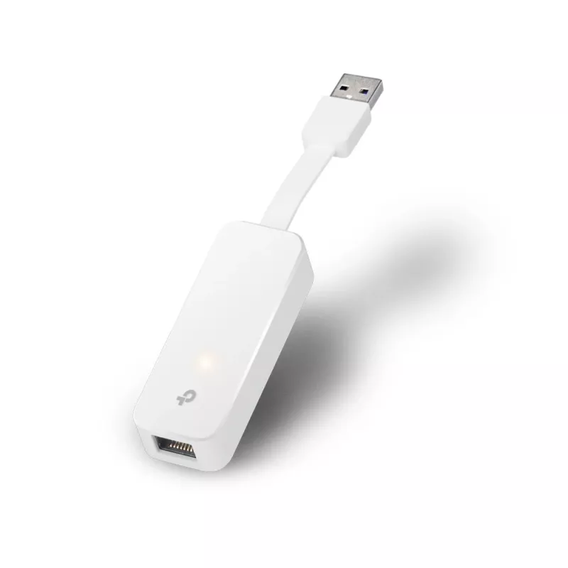 TP-Link UE300 tinklo plokštė Ethernet 1000 Mbit/s