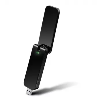 TP-Link Archer T4U belaidis USB adapteris, 867 Mbit/s