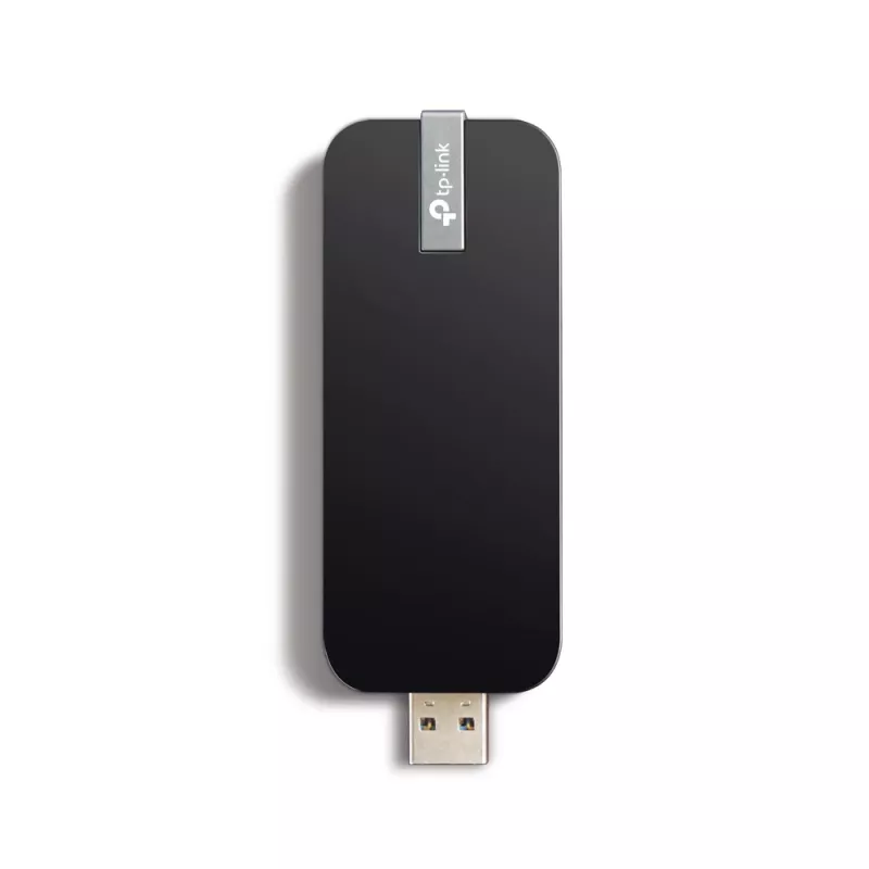 TP-Link Archer T4U belaidis USB adapteris, 867 Mbit/s