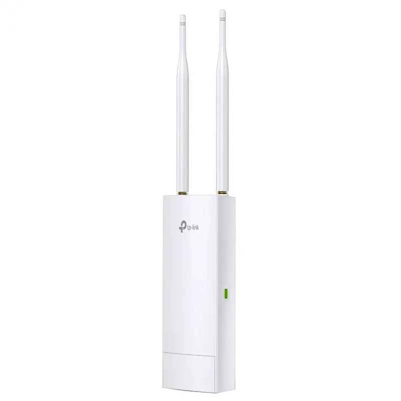 Belaidžio ryšio prieigos taškas TP-Link EAP110-Outdoor 2,4 GHz Wi-Fi N