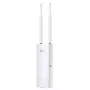 Belaidžio ryšio prieigos taškas TP-Link EAP110-Outdoor 2,4 GHz Wi-Fi N