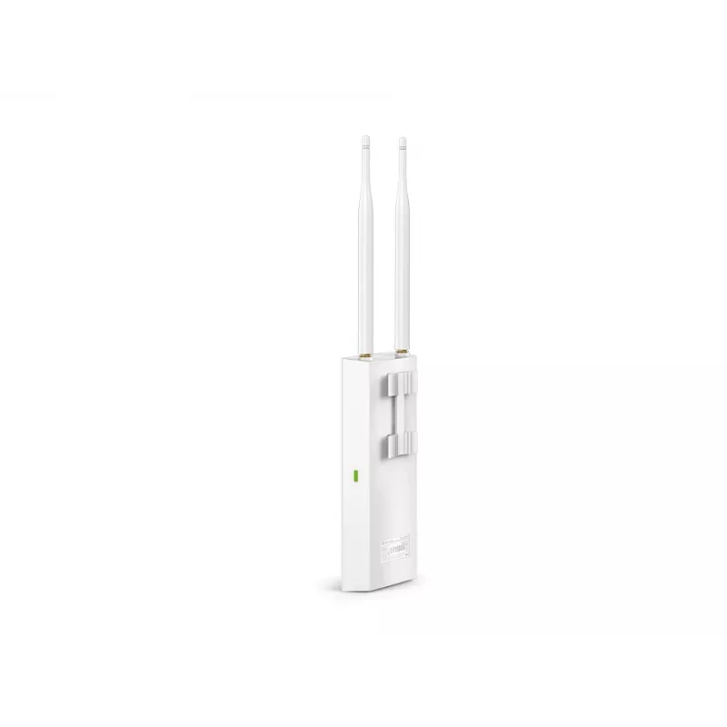 Belaidžio ryšio prieigos taškas TP-Link EAP110-Outdoor 2,4 GHz Wi-Fi N