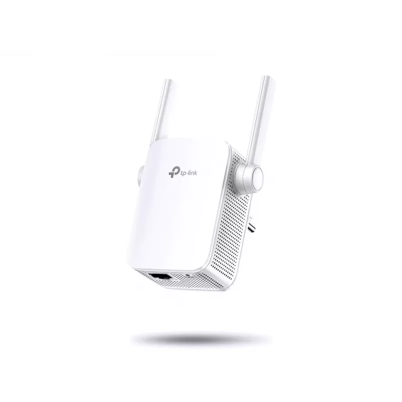 TP-Link RE305 AC1200 Wi-Fi tinklo stiprintuvas, baltas