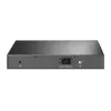 Valdomas jungiklis TP-Link TL-SG1016PE 16 prievadų Gigabit su 8 PoE+ prievadais