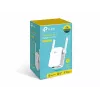 TP-Link TL-WA855RE belaidžio tinklo stiprintuvas, baltas, 10/100 Mbit/s