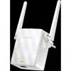 TP-Link TL-WA855RE belaidžio tinklo stiprintuvas, baltas, 10/100 Mbit/s