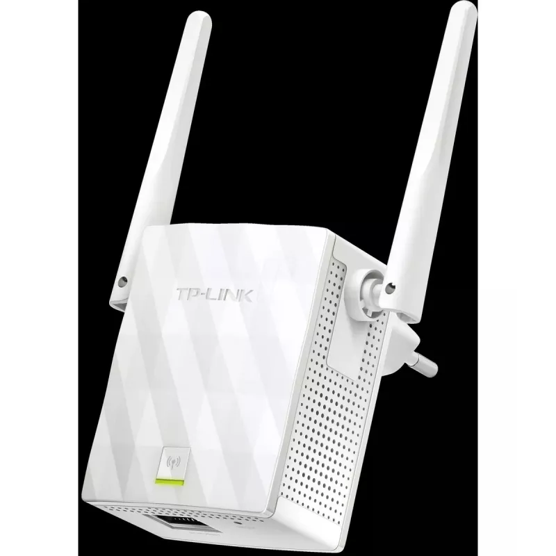TP-Link TL-WA855RE belaidžio tinklo stiprintuvas, baltas, 10/100 Mbit/s