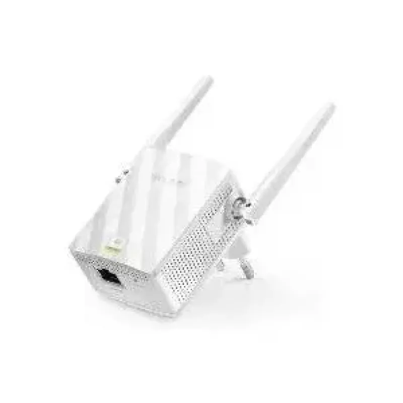 TP-Link TL-WA855RE belaidžio tinklo stiprintuvas, baltas, 10/100 Mbit/s