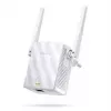 TP-Link TL-WA855RE belaidžio tinklo stiprintuvas, baltas, 10/100 Mbit/s
