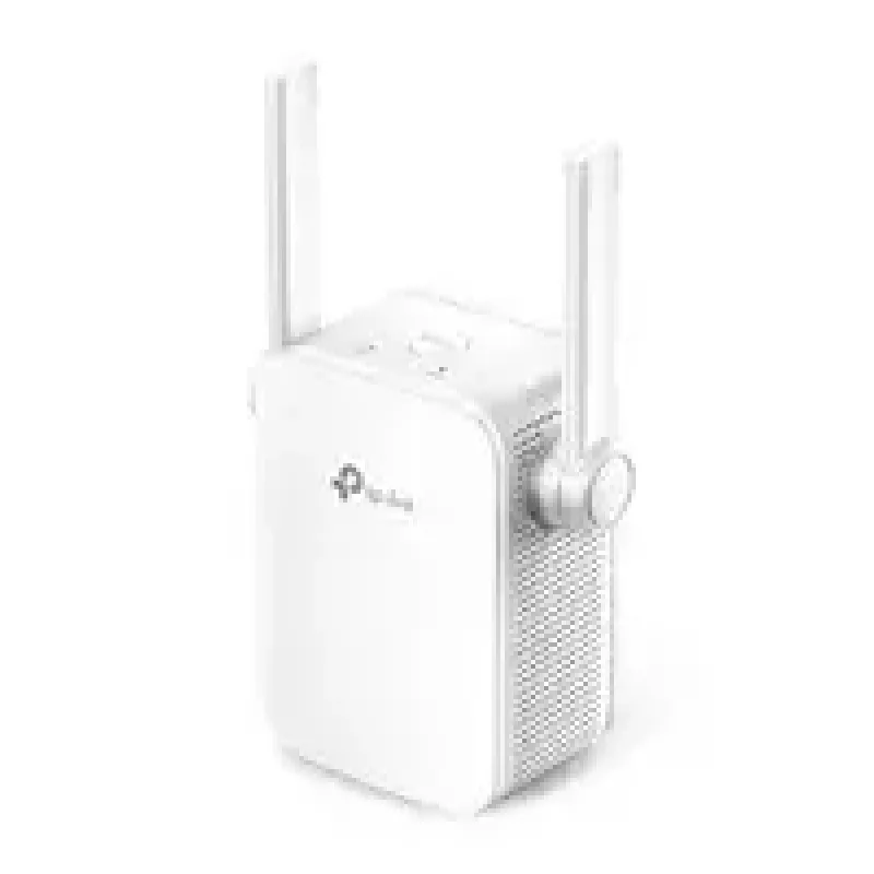 TP-Link TL-WA855RE belaidžio tinklo stiprintuvas, baltas, 10/100 Mbit/s