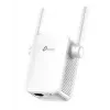 TP-Link TL-WA855RE belaidžio tinklo stiprintuvas, baltas, 10/100 Mbit/s