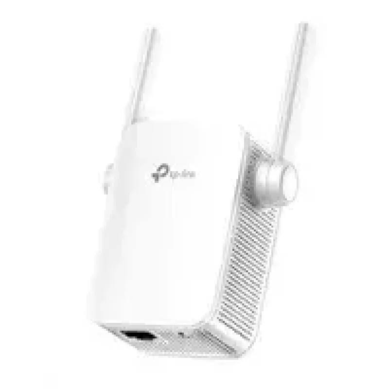 TP-Link TL-WA855RE belaidžio tinklo stiprintuvas, baltas, 10/100 Mbit/s