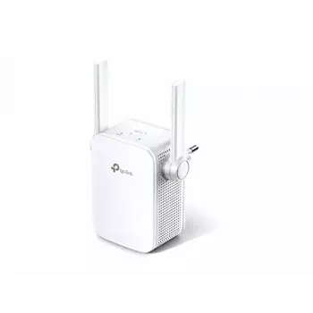 TP-Link TL-WA855RE belaidžio tinklo stiprintuvas, baltas, 10/100 Mbit/s