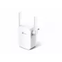 TP-Link TL-WA855RE belaidžio tinklo stiprintuvas, baltas, 10/100 Mbit/s