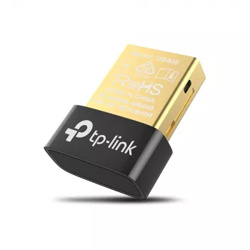 TP-Link UB400 Bluetooth USB adapteris, nano dydžio