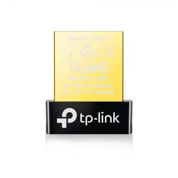TP-Link UB400 Bluetooth USB adapteris, nano dydžio