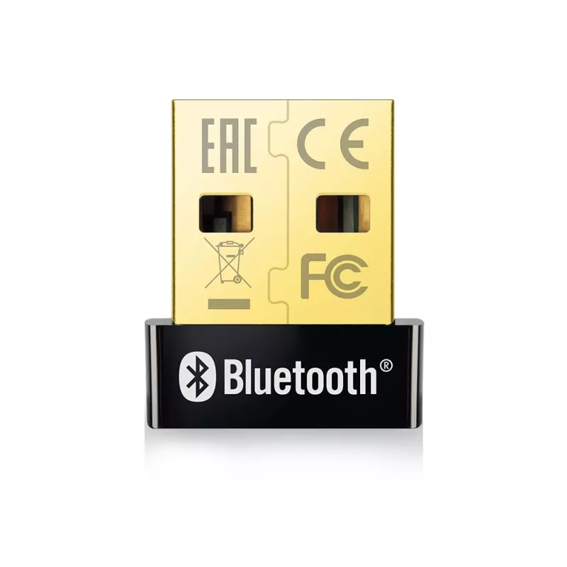 TP-Link UB400 Bluetooth USB adapteris, nano dydžio