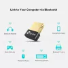 TP-Link UB400 Bluetooth USB adapteris, nano dydžio