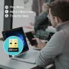 TP-Link UB400 Bluetooth USB adapteris, nano dydžio