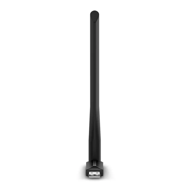 Belaidis USB WiFi adapteris TP-Link AC600 High Gain ARCHER T2U PLUS
