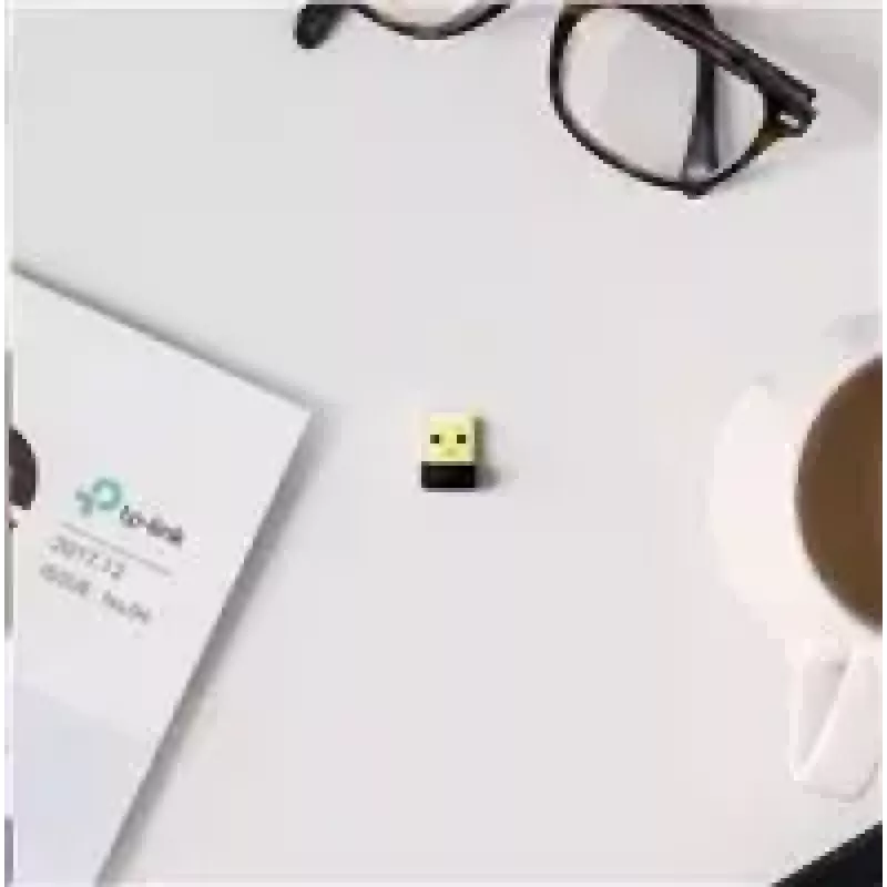 TP-Link Archer T2U Nano belaidis USB adapteris AC600 2.4/5 GHz