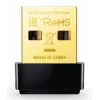 TP-Link Archer T2U Nano belaidis USB adapteris AC600 2.4/5 GHz