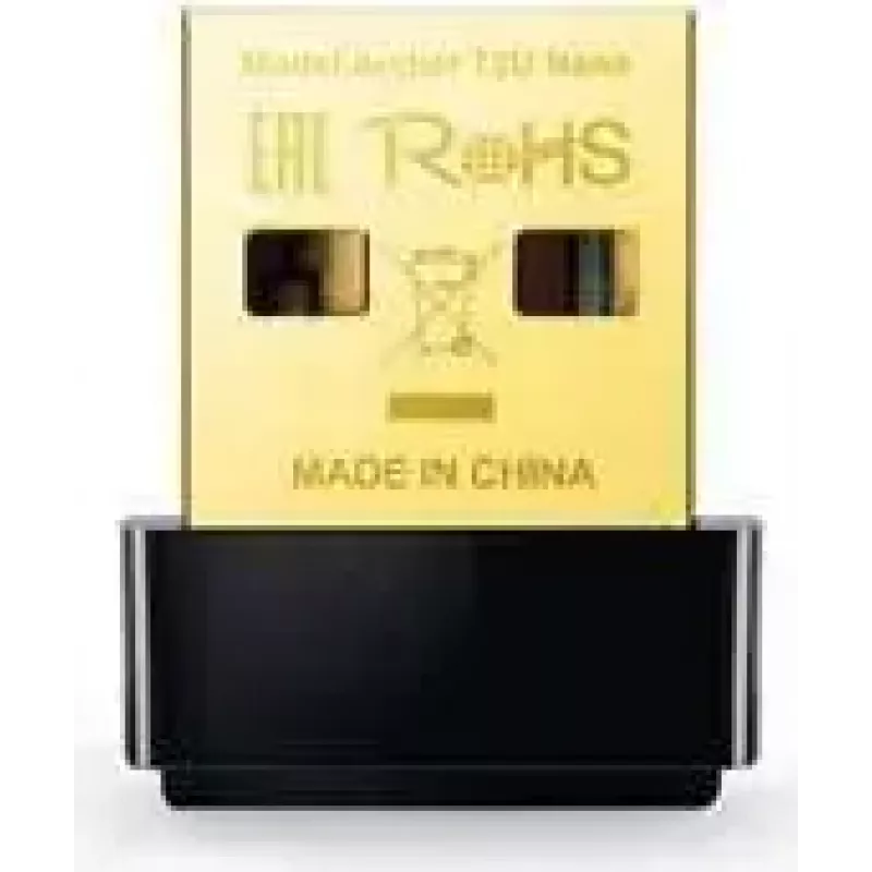 TP-Link Archer T2U Nano belaidis USB adapteris AC600 2.4/5 GHz