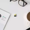 TP-Link Archer T2U Nano belaidis USB adapteris AC600 2.4/5 GHz
