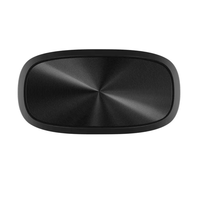 Xiaomi TV Stick HDMI 4K Ultra HD Android juodas (Gen2/2024)