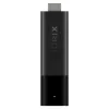 Xiaomi TV Stick HDMI 4K Ultra HD Android juodas (Gen2/2024)