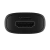 Xiaomi TV Stick HDMI 4K Ultra HD Android juodas (Gen2/2024)