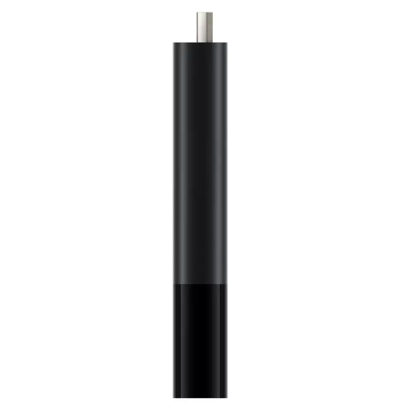 Xiaomi TV Stick HDMI 4K Ultra HD Android juodas (Gen2/2024)