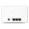 Mercusys AX3000 Dual-band Wi-Fi 6 belaidžio ryšio tinklo sistema