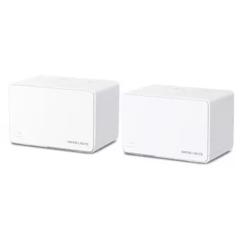 Mercusys AX3000 Dual-band Wi-Fi 6 belaidžio ryšio tinklo sistema