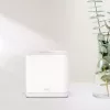 MESH sistema MERCUSYS Halo H60X (3 vnt.) – Dviejų juostų „Wi‑Fi 6“, iki 1500 Mbps, aprėptis 550 m², 2× LAN prievadai