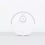 Robotinis dulkių siurblys Ecovacs DEEBOT N20 — LDS navigacija, 8000 Pa, 5200 mAh, 300 min veikimo laikas, OZMO šluostymas, 0,4 L dulkėms, baltas