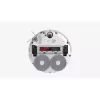 Roborock Qrevo Curv baltas QRC02-00 – išmanusis robotas dulkių siurblys