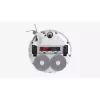 Roborock Qrevo Curv baltas QRC02-00 – išmanusis robotas dulkių siurblys