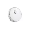 Roborock Qrevo Curv baltas QRC02-00 – išmanusis robotas dulkių siurblys
