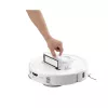 Roborock Qrevo Curv baltas QRC02-00 – išmanusis robotas dulkių siurblys
