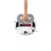 Roborock Qrevo Curv baltas QRC02-00 – išmanusis robotas dulkių siurblys