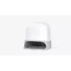 Roborock Qrevo Curv baltas QRC02-00 – išmanusis robotas dulkių siurblys