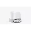Roborock Qrevo Curv baltas QRC02-00 – išmanusis robotas dulkių siurblys