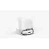 Roborock Qrevo Curv baltas QRC02-00 – išmanusis robotas dulkių siurblys